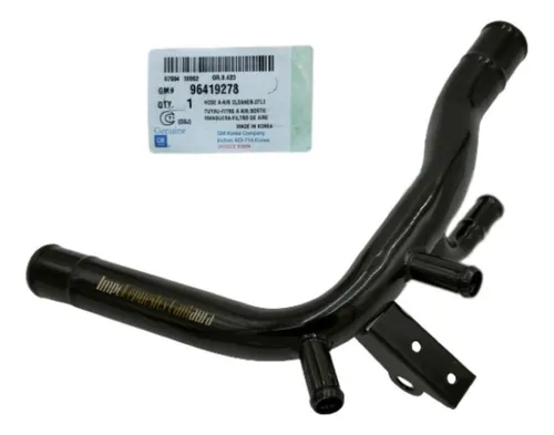 comprar Tubo De Agua Calefacción Chevrolet Optra Desing Advance Meta