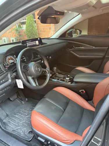 Mazda CX-30 2.5 Grand Touring Lx Carbon Edition Awd At