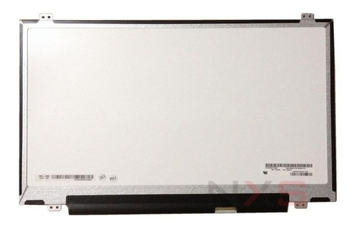 Pantalla 14.0 Slim 30 Pines Compaq Presario 21n2f3ar