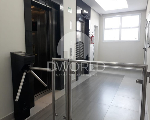 Imagem 9 de 14 de Ampla Sala Comercial - Ótimo Local - Sa01352 - 34823816