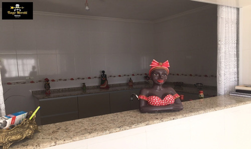 Imagem 25 de 30 de Excelente Chácara À Venda Em Boituva - Ch00079 - 34078339