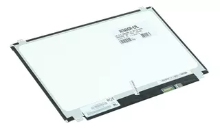 Tela Notebook Lenovo Ideapad Y700-80ny - 15.6 Full Hd Led S