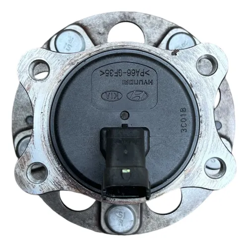 comprar Maza Balero Trasera Kia Forte Soul Elantra 2019-2023