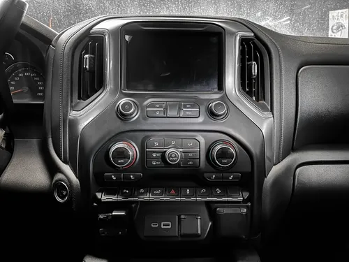 Chevrolet Cheyenne Rst 2019