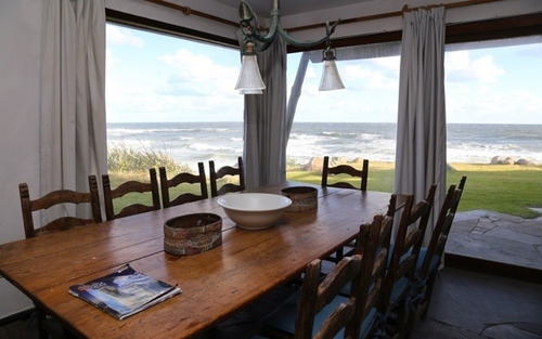 Casas Alquiler 4 Dormitorios Punta Del Este