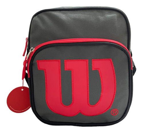 Bolso Manos Libres Wilson Underground Unisex