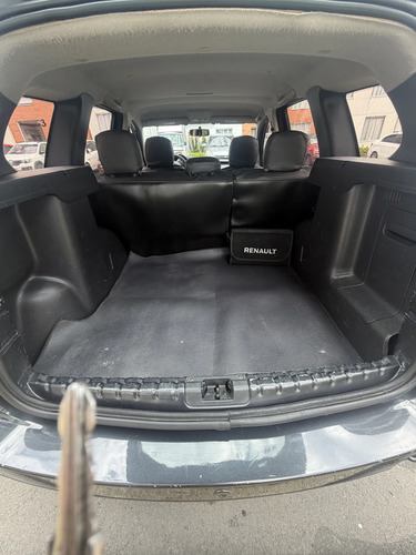 Renault Duster 2.0 Dynamique 4x2
