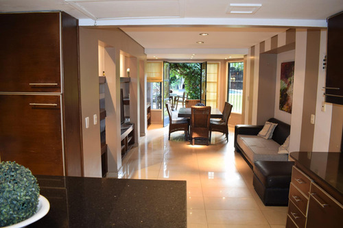 Casa En Venta En Casco De San Isidro, 5 Ambientes