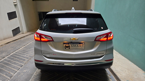 Chevrolet Equinox 1.5t Premier 4wd