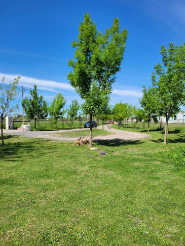 Lote En Venta Barrio De Chacras La Cañada I, Lote N.º 36