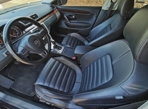 Passat Cc 2012 Impecável