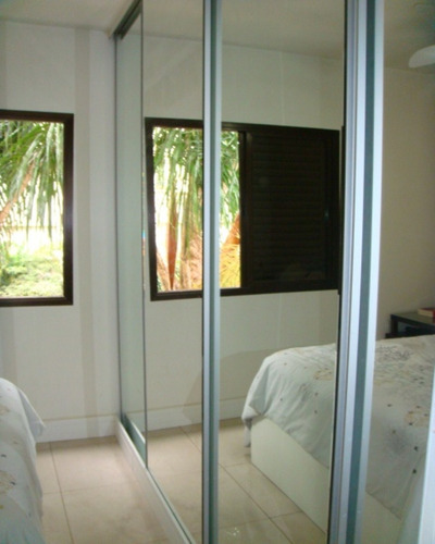 Imagem 2 de 6 de Apartamento - Vl - 33194701