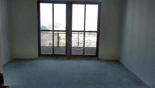 Imagem 3 de 7 de Brooklin Prime Offices - Salas Comerciais Duplex No Brooklin | Npi Imoveis - V-1022