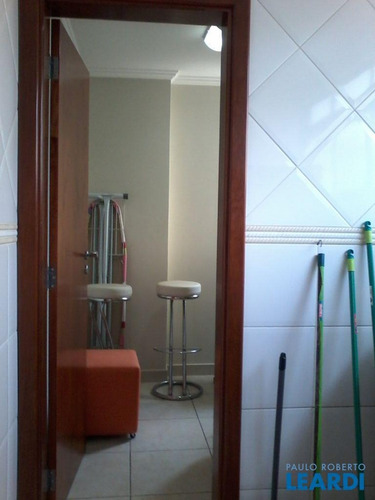 Imagem 6 de 11 de Apartamento - Santa Cecília - Sp - 567005