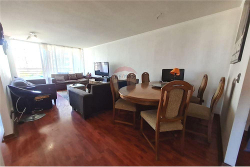 Rebajado  Departamento En Gran Avenida