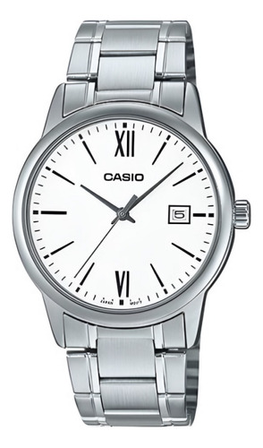 Reloj Casio Mtp-v002d-7b3 Circuit