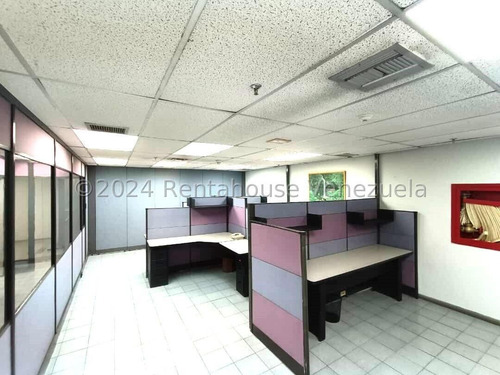 Oficina En Venta / La Urbina Yo 25/2218
