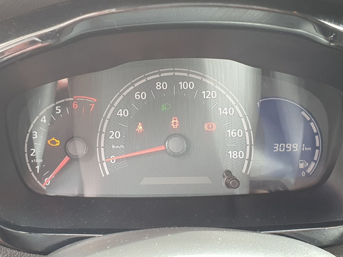Renault Kwid Outsider