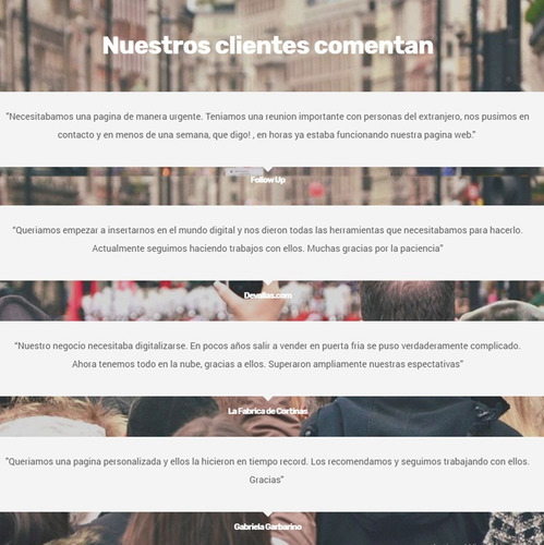 Paginas Web Autoadministrable Wordpress Diseño Web