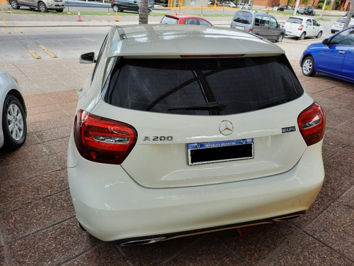 Mercedes Benz A 200 Progression L/18