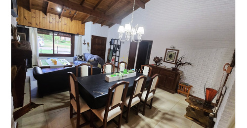 Casa En Venta En Pinamar