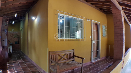 Chácara À Venda Em Jardim Monte Belo - Ch006577