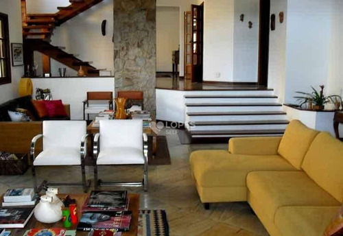 Imagem 6 de 21 de Casa Com 4 Dormitórios À Venda, 321 M² Por R$ 900.000,00 - Maria Paula - Niterói/rj - Ca13812