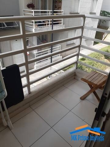 Imagem 3 de 10 de Apartamento 2 Dorm Em Jd. Conceição Osasco - 2129