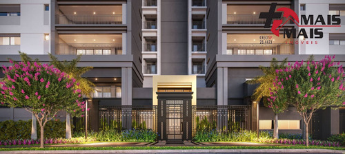Imagem 3 de 15 de Living Haus Nova Campinas, 120m² E 145m², 2 Ou 3 Suítes - Livinghaus