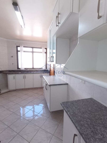 Imagem 29 de 30 de Apartamento Com 3 Dorms, Centro, Pirassununga - R$ 590 Mil, Cod: 84300 - A84300