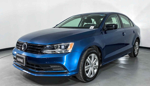 Imagen 4 de 15 de 31978 - Volkswagen Jetta A6 2016 Con Garantía Mt