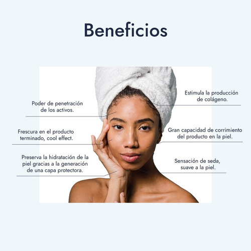 Imagen 3 de 10 de Lecigel Gelificante Espesante 10g (serum, Cremas En Gel)