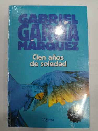 Cien Años De Soledad
