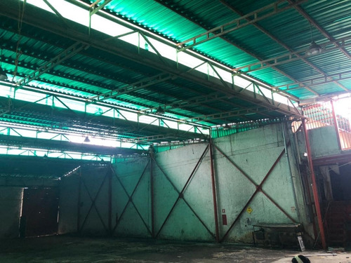 Imagen 14 de 19 de En Venta Magnifico Galpon En Sorocaima 1, Turmero, 598.16 Mt2