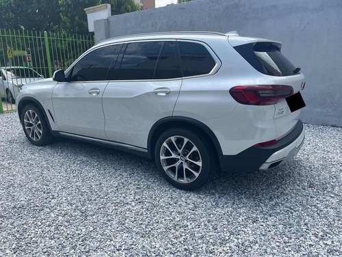 Imagen 3 de 16 de Bmw X5 2020 3.0 Xdrive40i Premium
