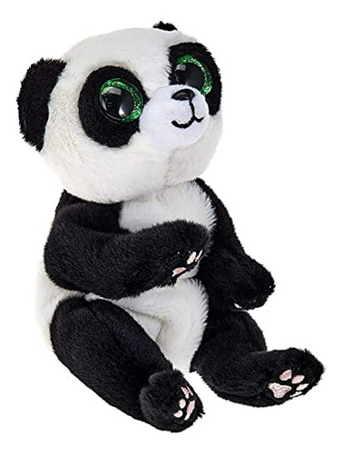 Peluche De Animales - Ty Beanie Ying - El Oso Panda - Reg