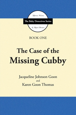 Libro The Case Of The Missing Cubby - Goon, Jacqueline Jo...