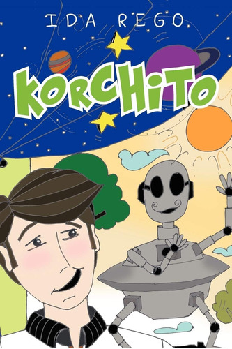 Libro Korchito (spanish Edition)