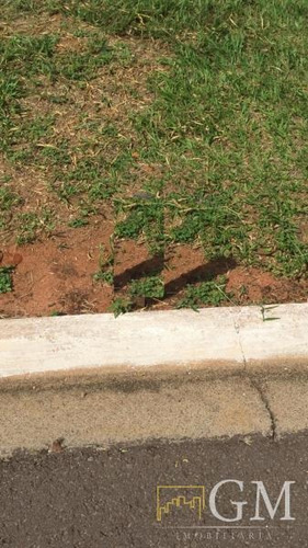 Imagem 1 de 3 de Terreno Em Condomínio Para Venda Em Presidente Prudente, Residencial Jatobá - Tc7755902_2-1011871