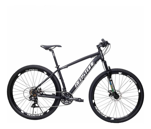 Bicicleta Redstone Chroma 29 Shimano Tourney 21v Freio Disco