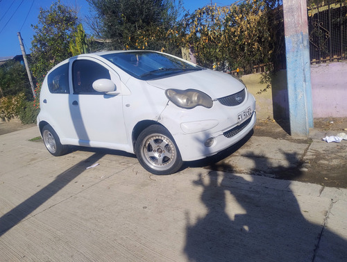BYD F0 Gi Abs