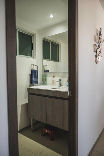 Imagen 17 de 22 de Se Vende Departamento En Biosfera Towers, 126m2, 3 Recamaras