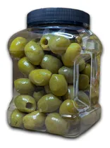 Comprar Set X 5 Recipientes 750ml Contenedores Organizadores
