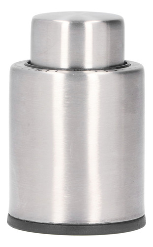 Tapones Al Vacío, Sellador Y Conservante Reutilizable Para B