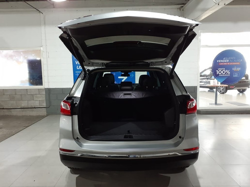 Chevrolet Equinox 1.5 T Premier Awd At6 2019 Dg