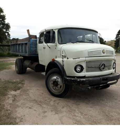 Mb 1114 Volcador Mod 77