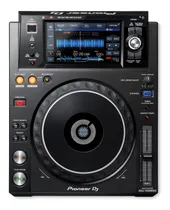 Comprar Controlador Reproductor Dj Pioneer Xdj-1000 Mk2