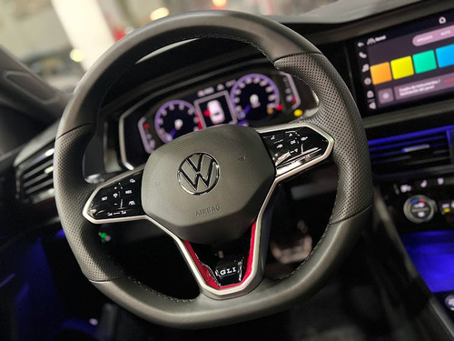 Imagen 11 de 25 de Nuevo Volkswagen Vento 2.0 Gli 230cv 2023 Autotag Vw 0km Pl