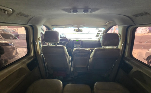 Hyundai H1 2.5 Premium 1 170cv At