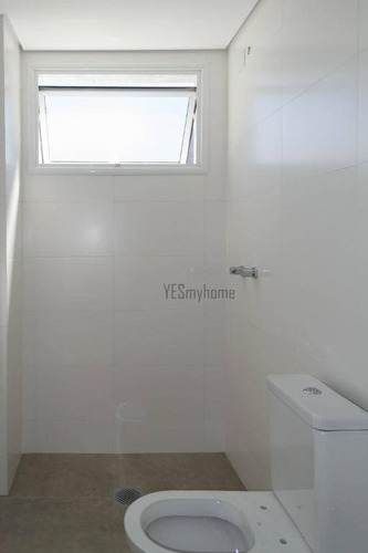 Cobertura Com 3 Dormitórios À Venda, 231 M² Por R$ 1.680.000,00 - Centro - Curitiba/pr - Co0138